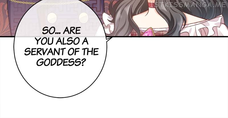 Truly Refuse To Be A Witch Chapter 31 page 4