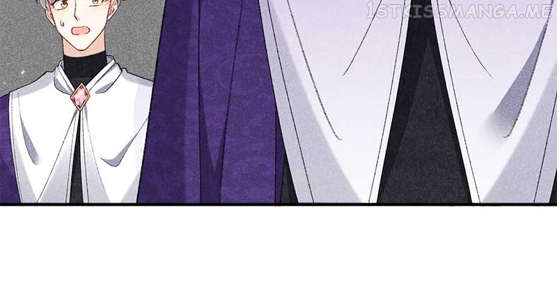 Truly Refuse To Be A Witch Chapter 32 page 13