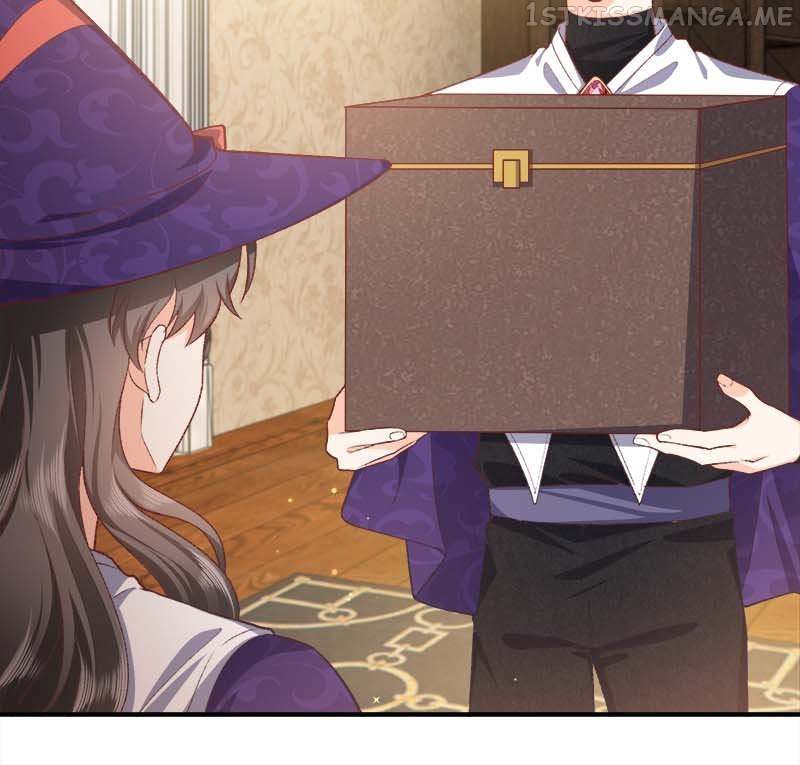 Truly Refuse To Be A Witch Chapter 33 page 3