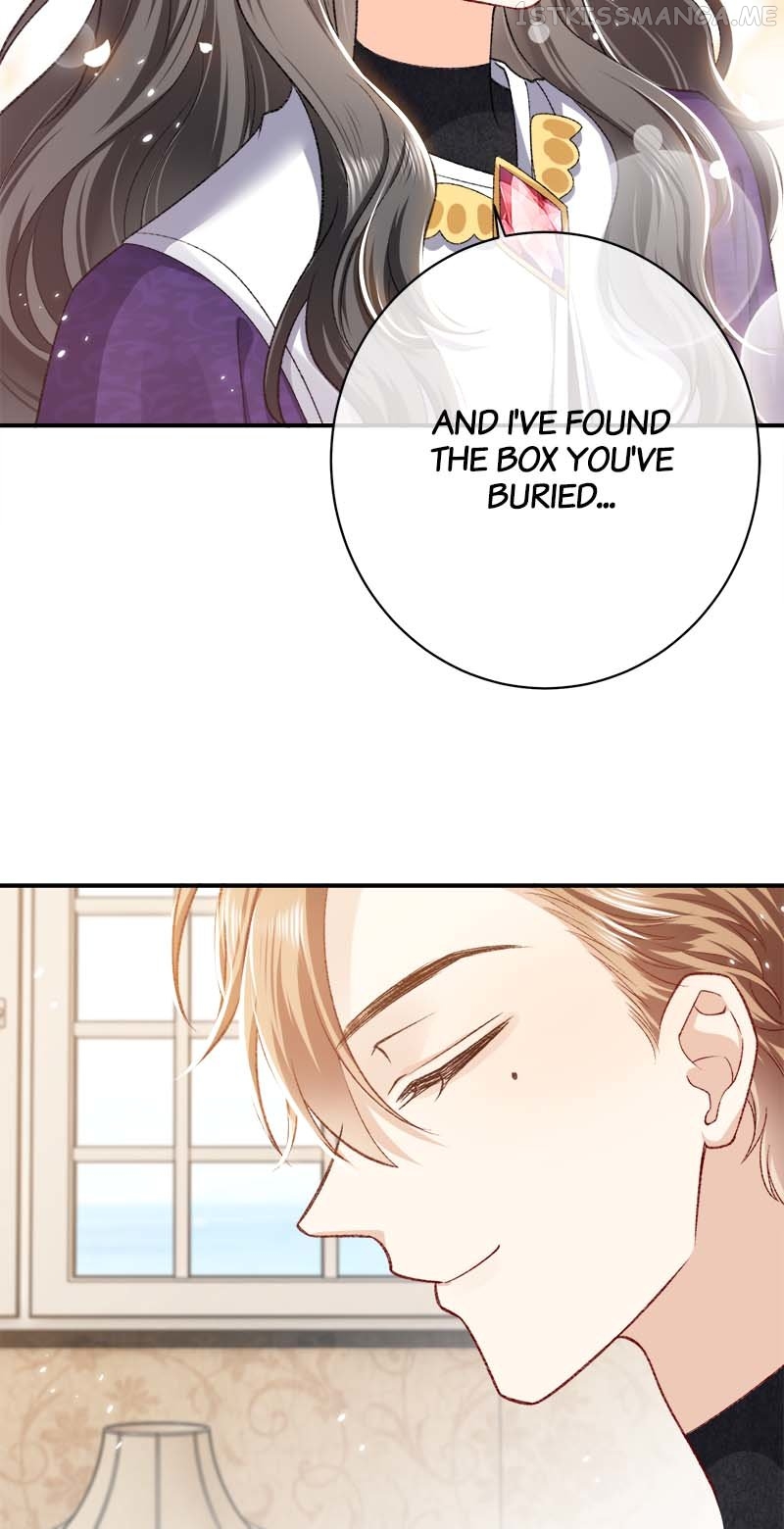 Truly Refuse To Be A Witch Chapter 34 page 11