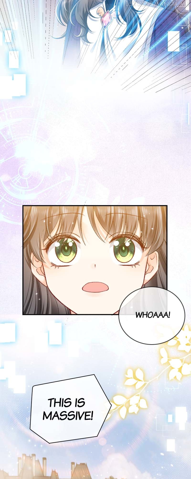 Truly Refuse To Be A Witch Chapter 34 page 1