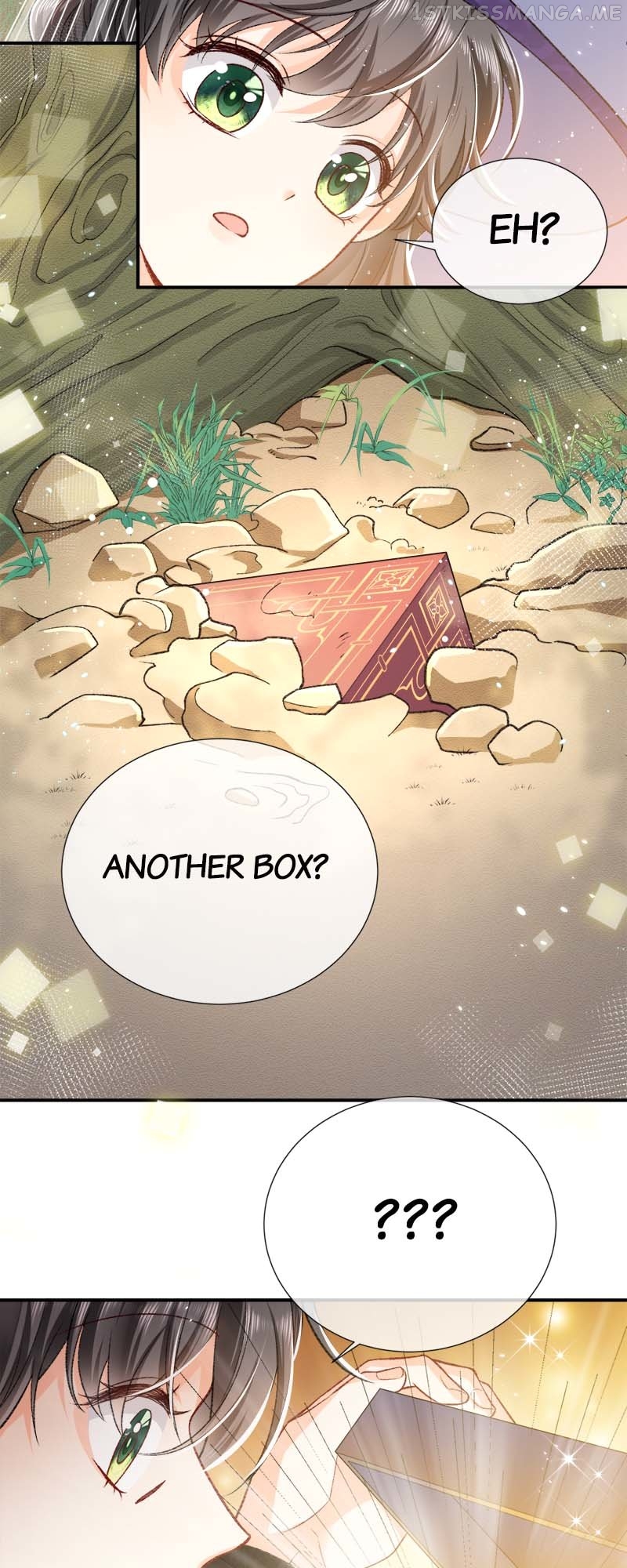 Truly Refuse To Be A Witch Chapter 34 page 5