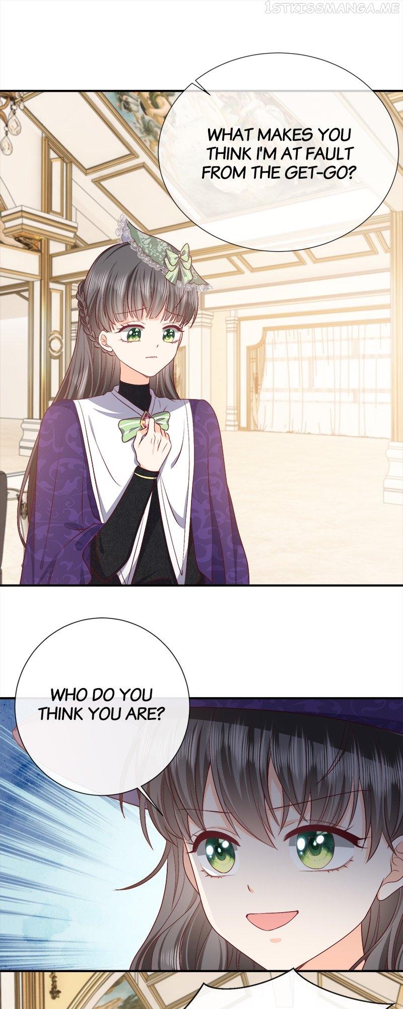Truly Refuse To Be A Witch Chapter 35 page 14