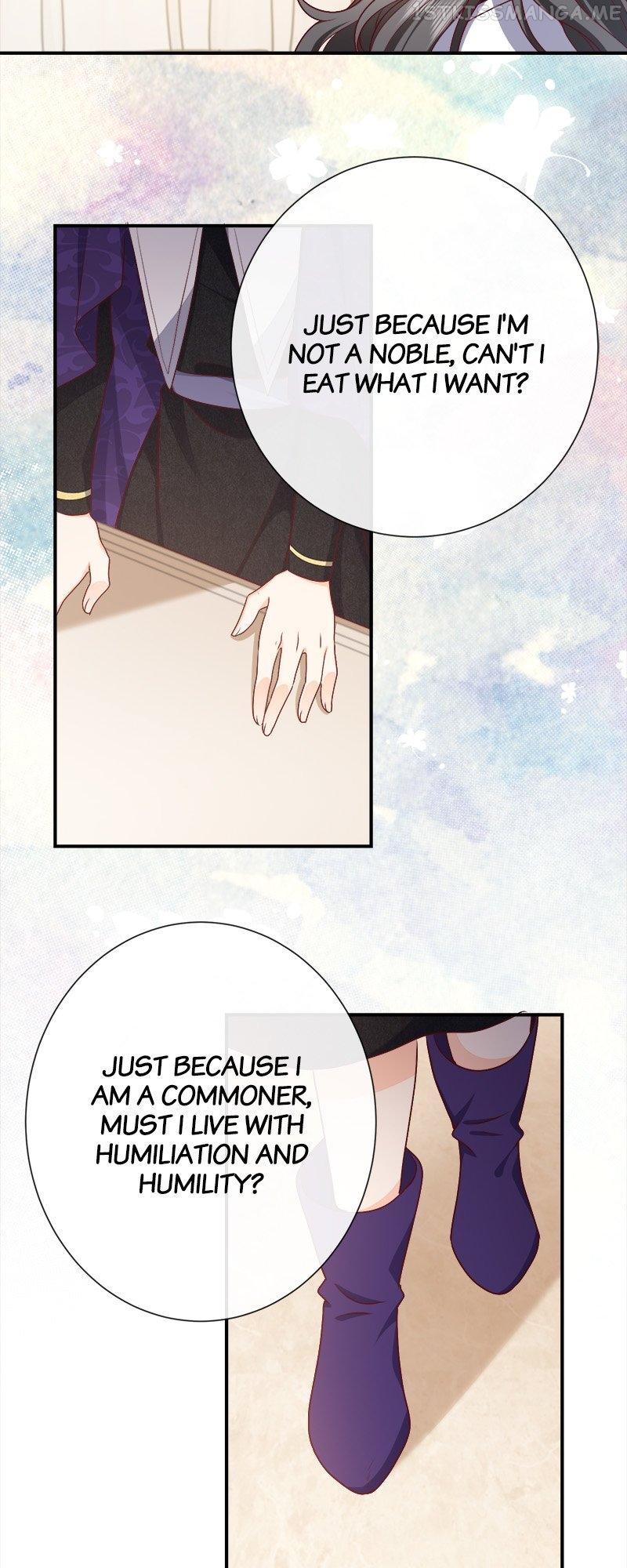 Truly Refuse To Be A Witch Chapter 35 page 16