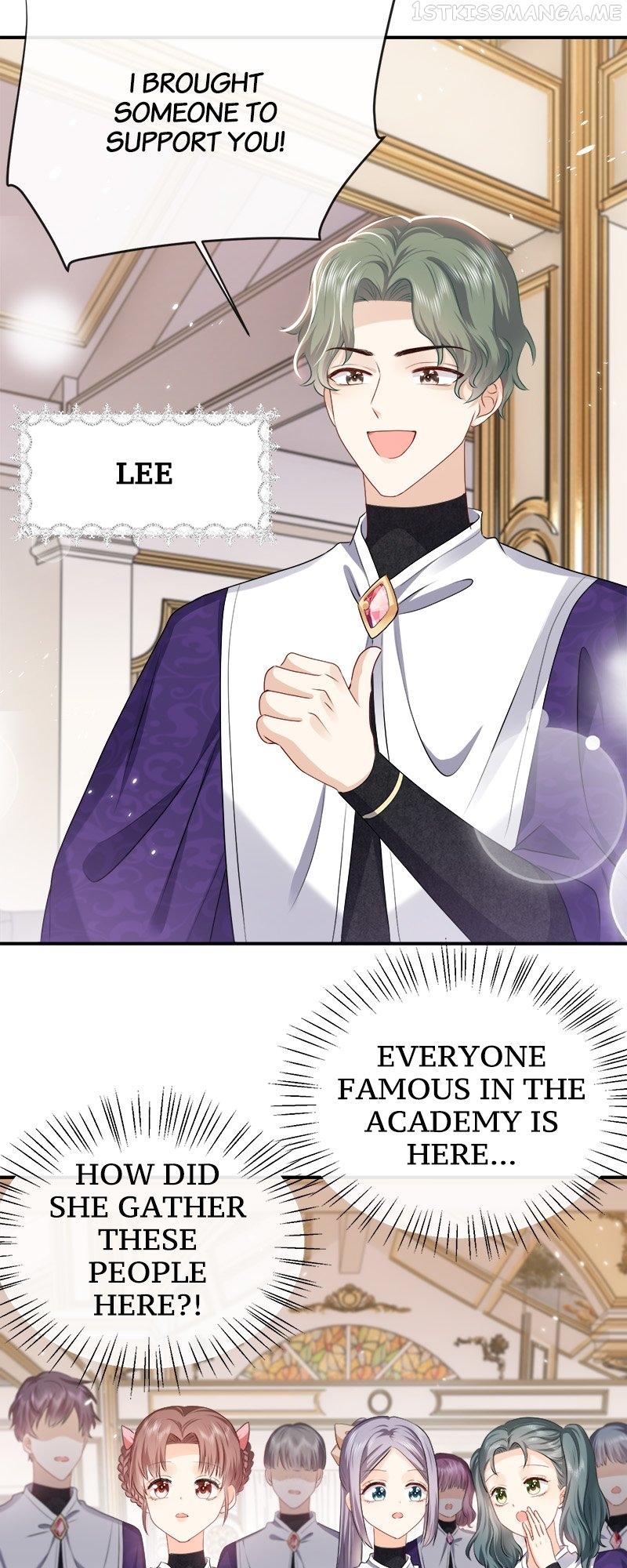 Truly Refuse To Be A Witch Chapter 36 page 20