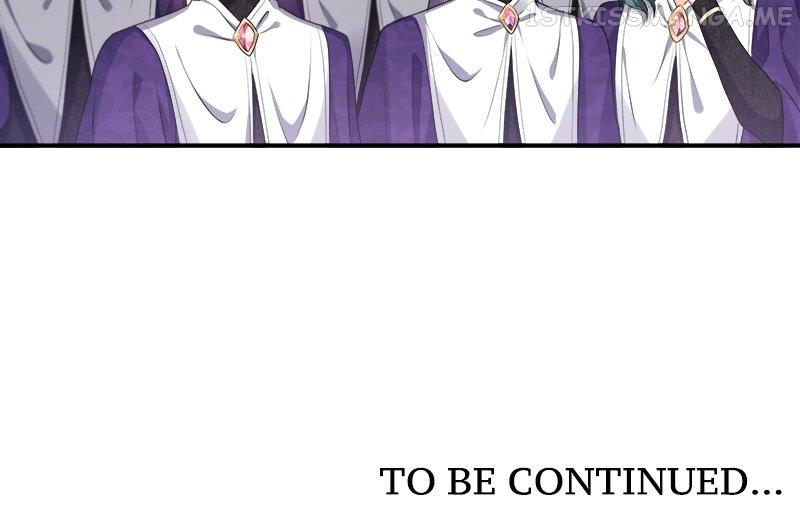 Truly Refuse To Be A Witch Chapter 36 page 21