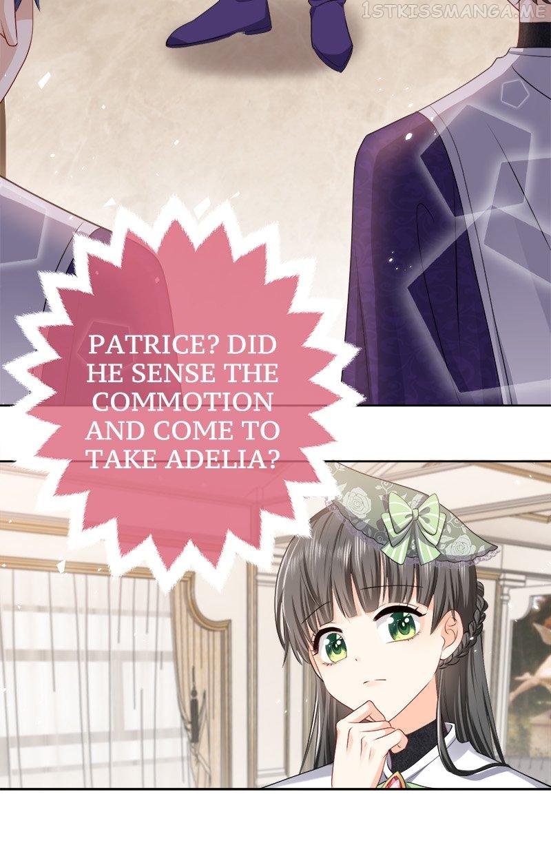 Truly Refuse To Be A Witch Chapter 36 page 8