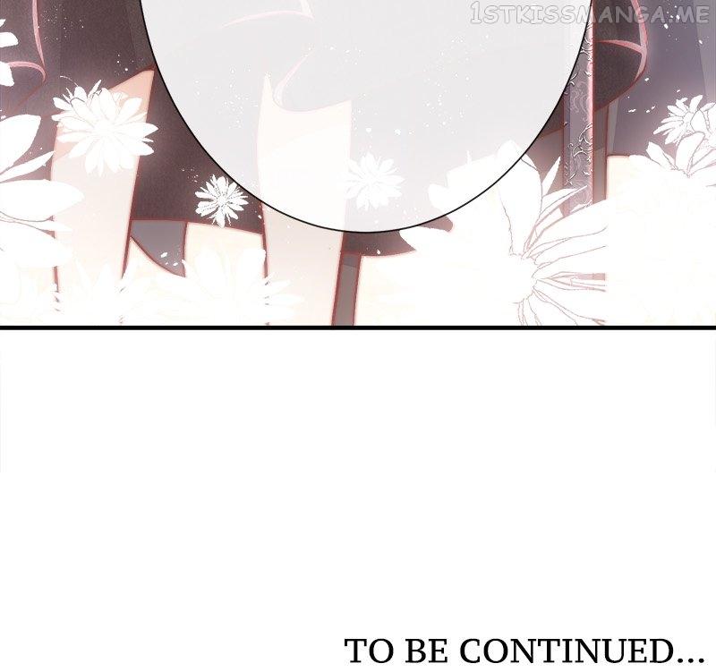 Truly Refuse To Be A Witch Chapter 37 page 20