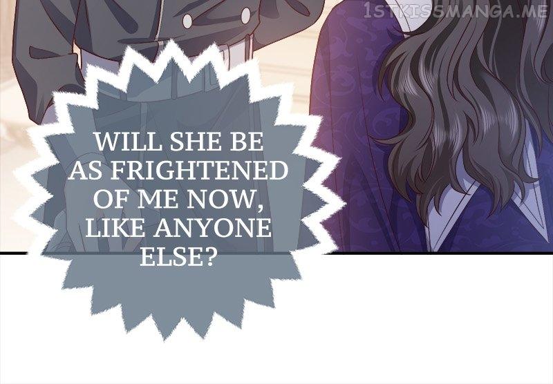 Truly Refuse To Be A Witch Chapter 37 page 8