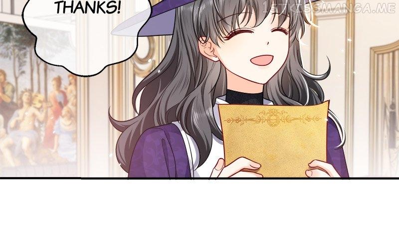 Truly Refuse To Be A Witch Chapter 38 page 9