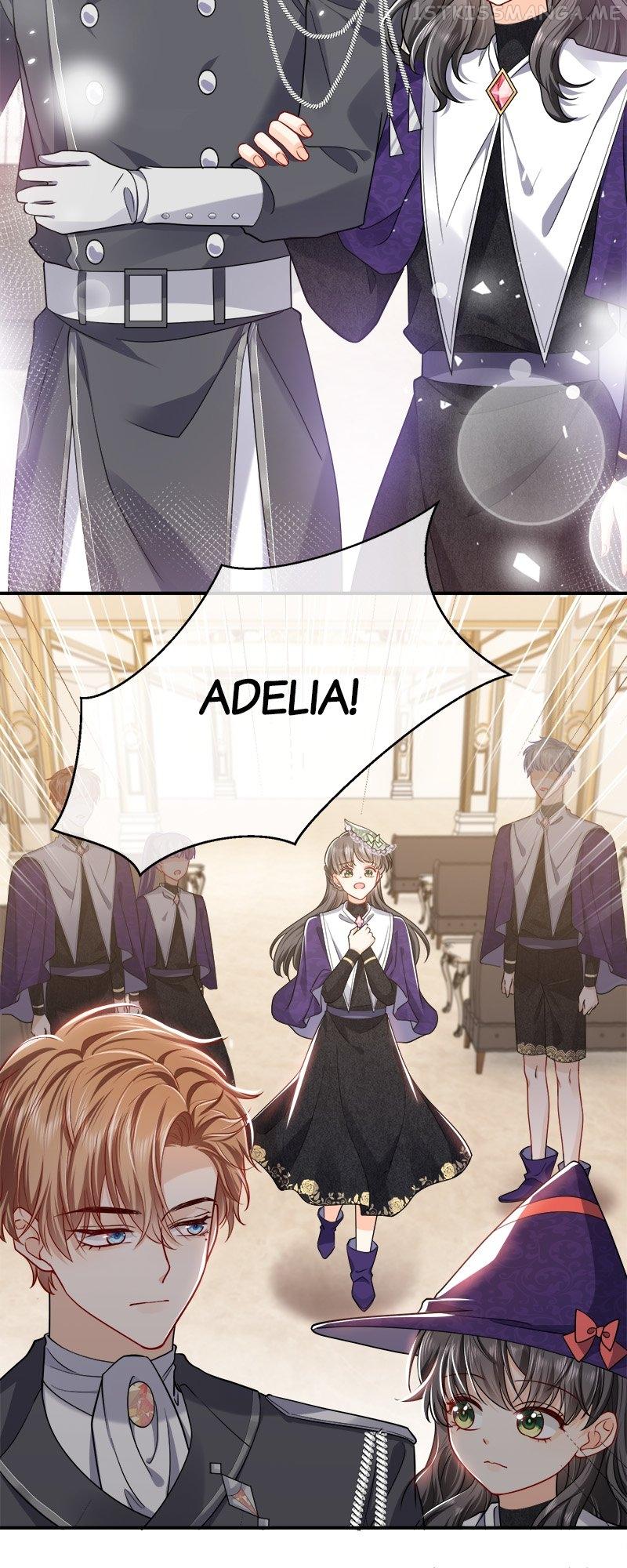 Truly Refuse To Be A Witch Chapter 38 page 13