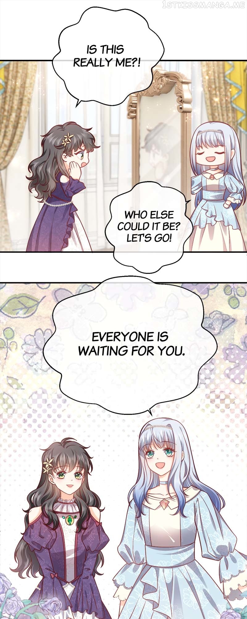 Truly Refuse To Be A Witch Chapter 39 page 14