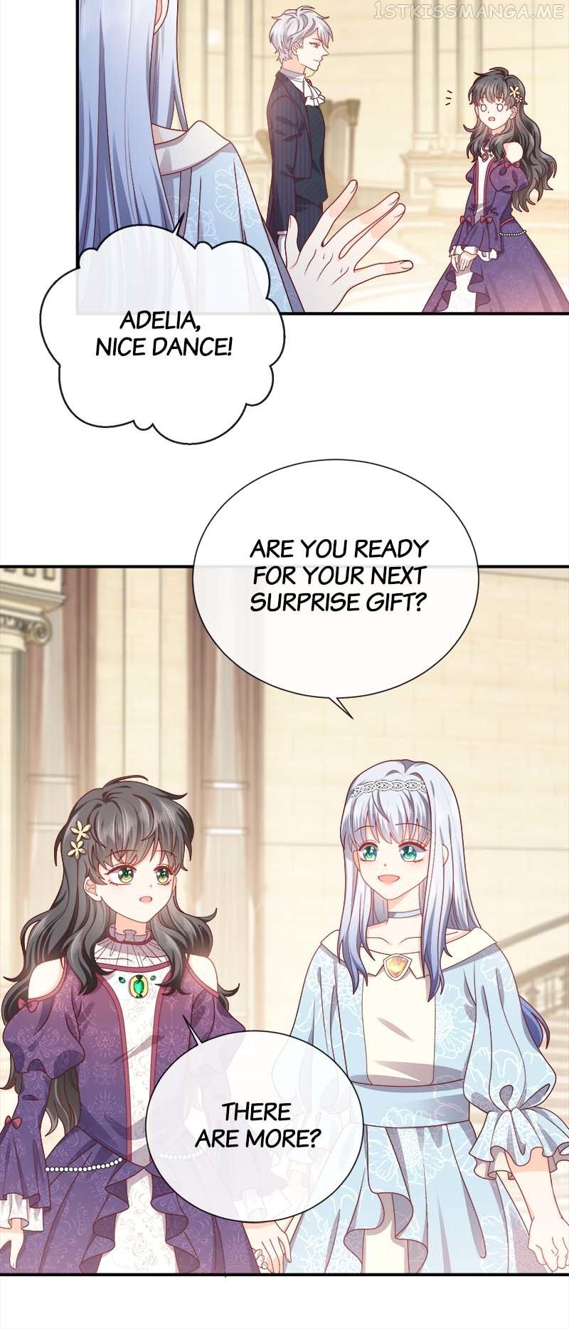 Truly Refuse To Be A Witch Chapter 40 page 3