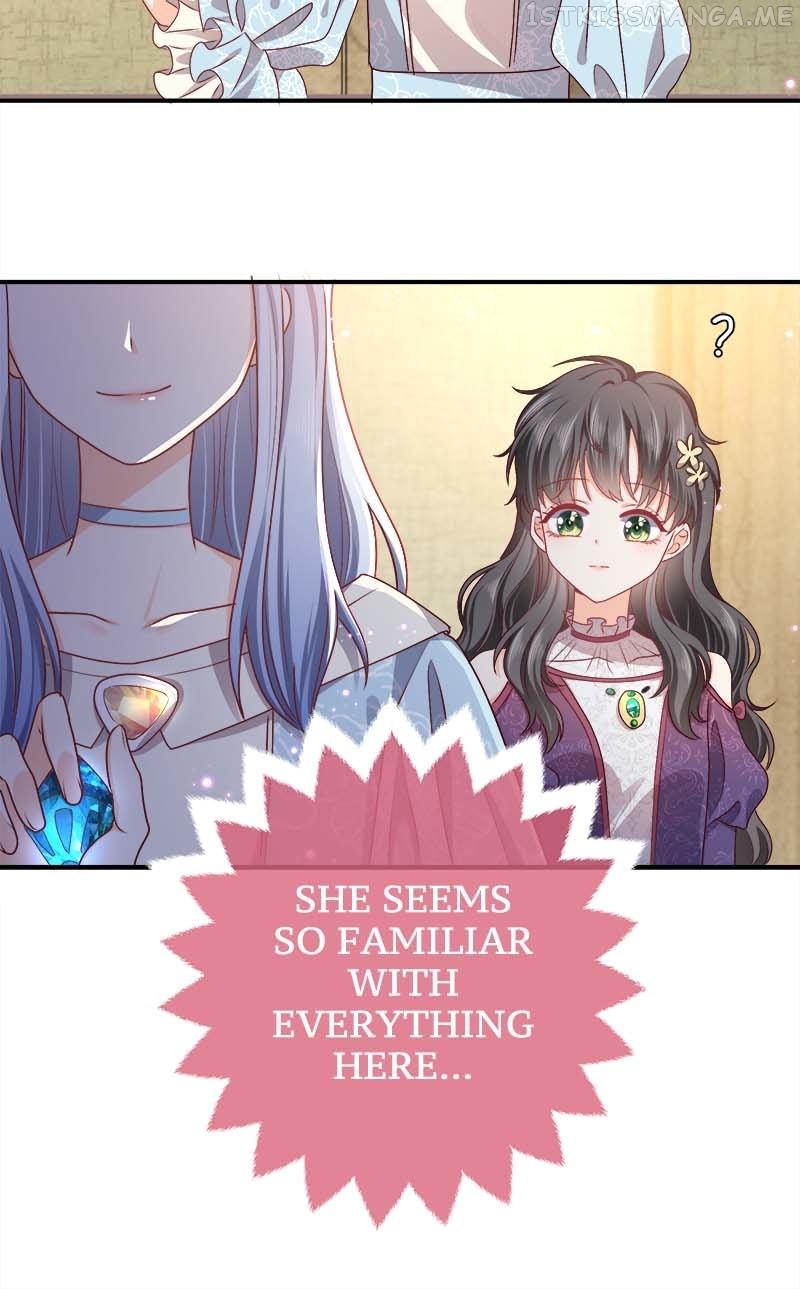 Truly Refuse To Be A Witch Chapter 40 page 7