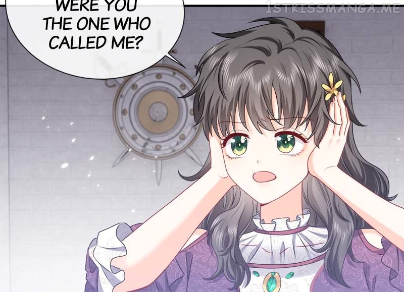 Truly Refuse To Be A Witch Chapter 41 page 9