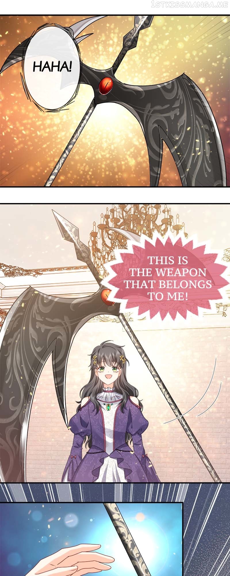 Truly Refuse To Be A Witch Chapter 41 page 14