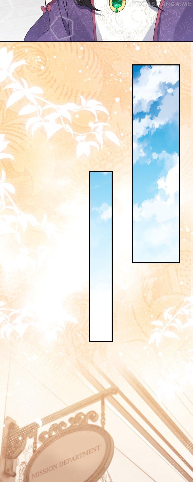 Truly Refuse To Be A Witch Chapter 42 page 14