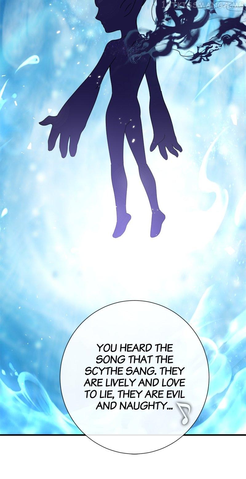 Truly Refuse To Be A Witch Chapter 42 page 20