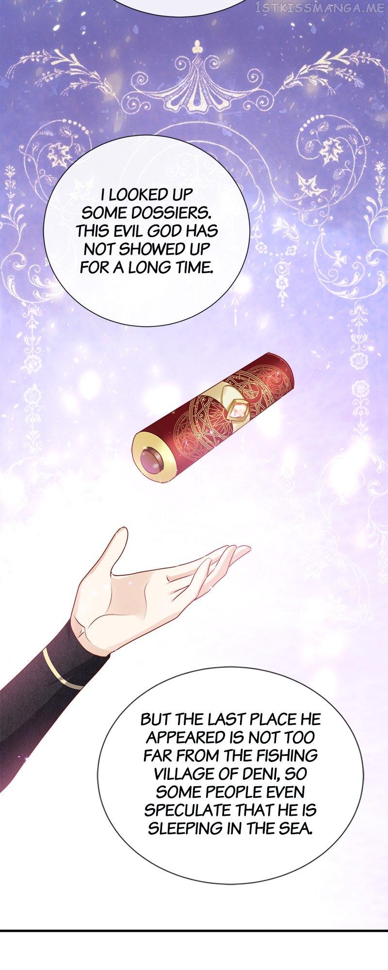 Truly Refuse To Be A Witch Chapter 42 page 24