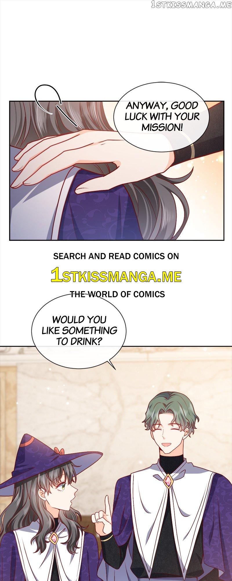 Truly Refuse To Be A Witch Chapter 43 page 0