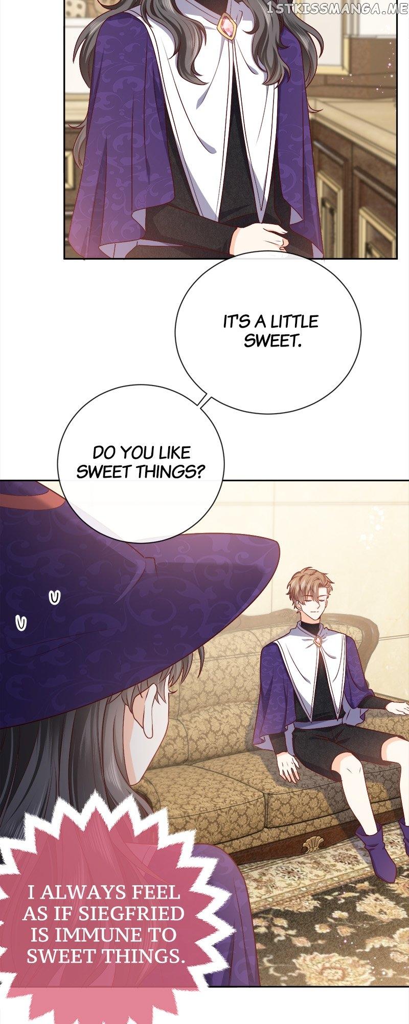 Truly Refuse To Be A Witch Chapter 43 page 13
