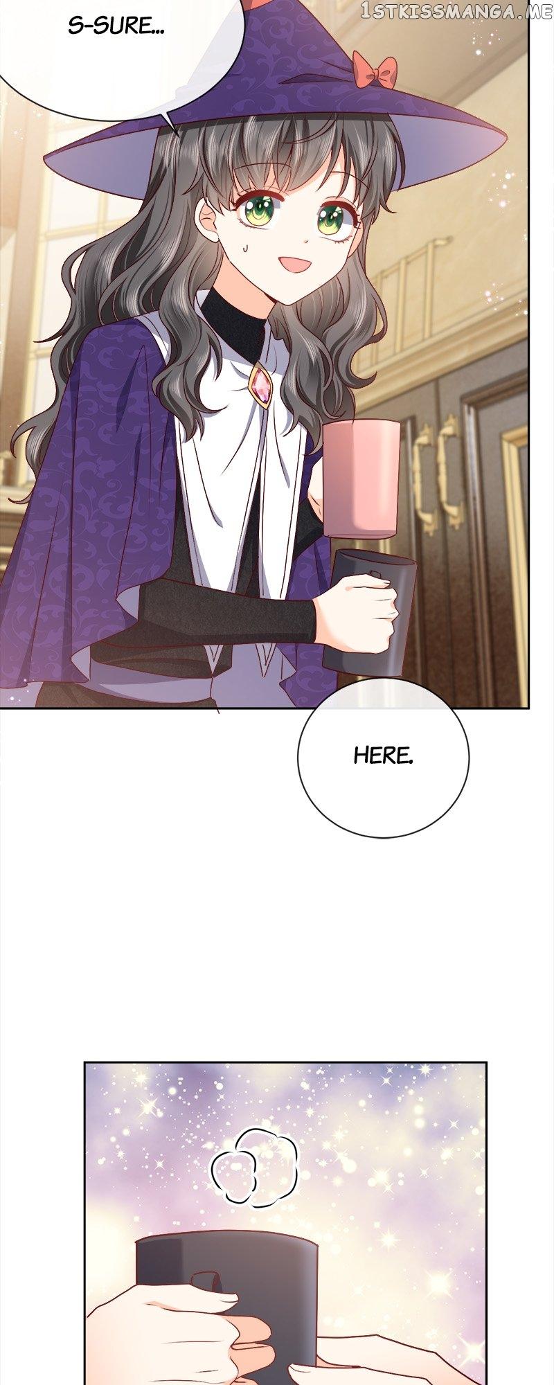 Truly Refuse To Be A Witch Chapter 43 page 15