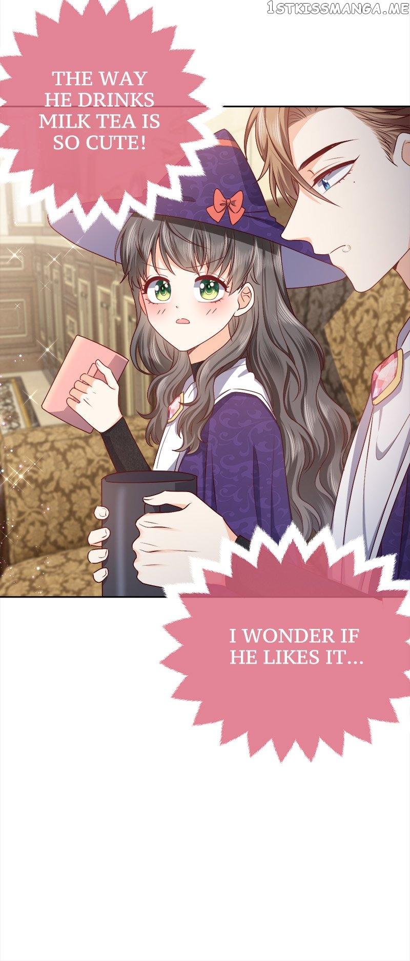 Truly Refuse To Be A Witch Chapter 43 page 17