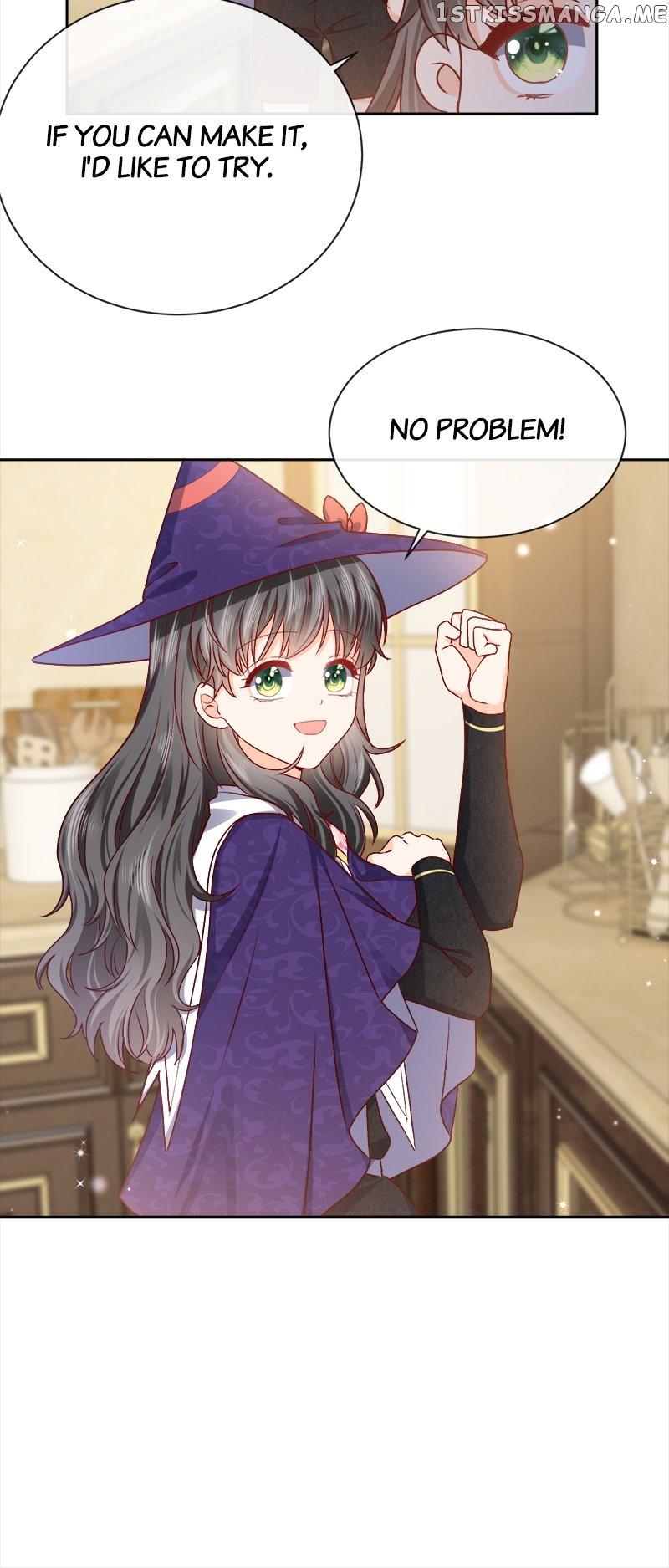 Truly Refuse To Be A Witch Chapter 43 page 5