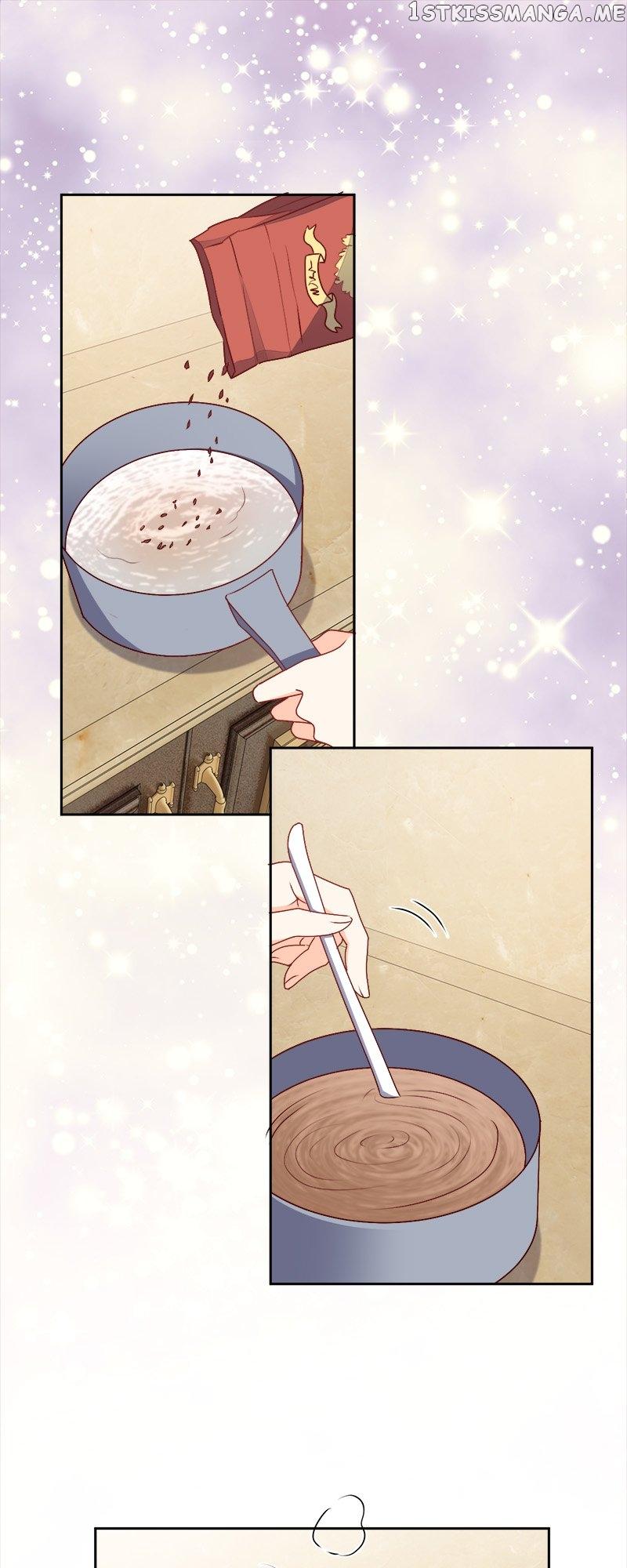 Truly Refuse To Be A Witch Chapter 43 page 6