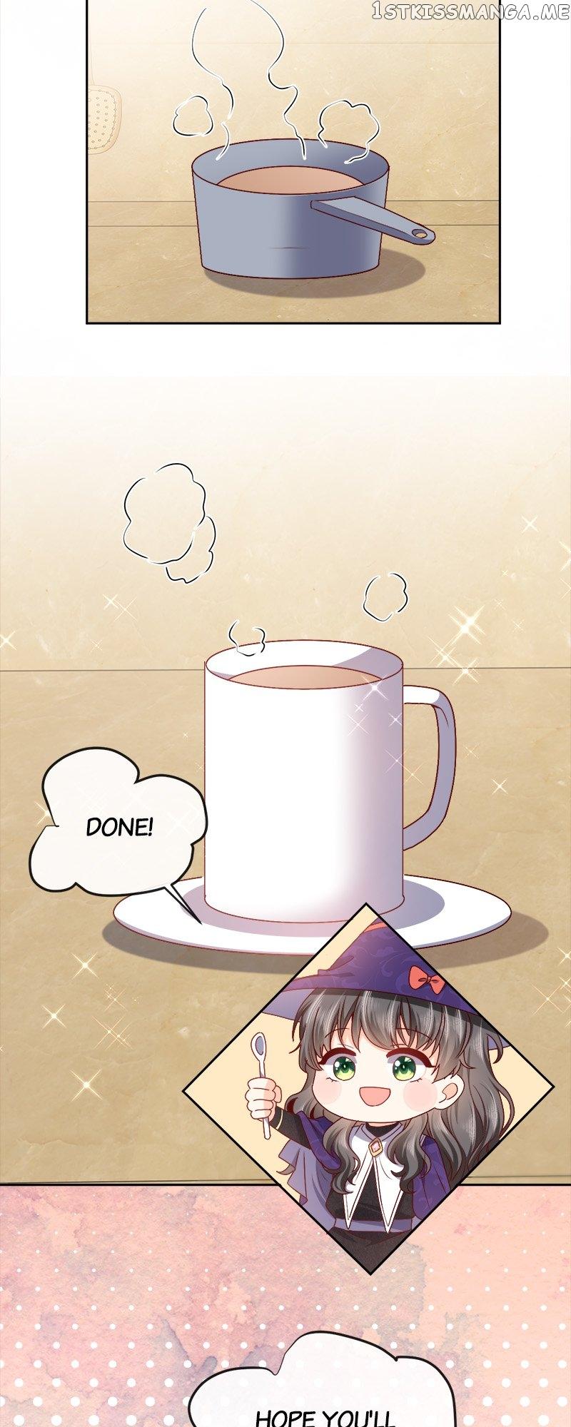 Truly Refuse To Be A Witch Chapter 43 page 7