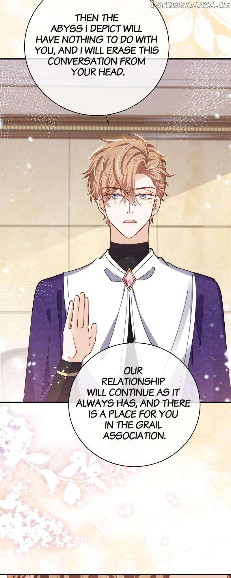 Truly Refuse To Be A Witch Chapter 44 page 23