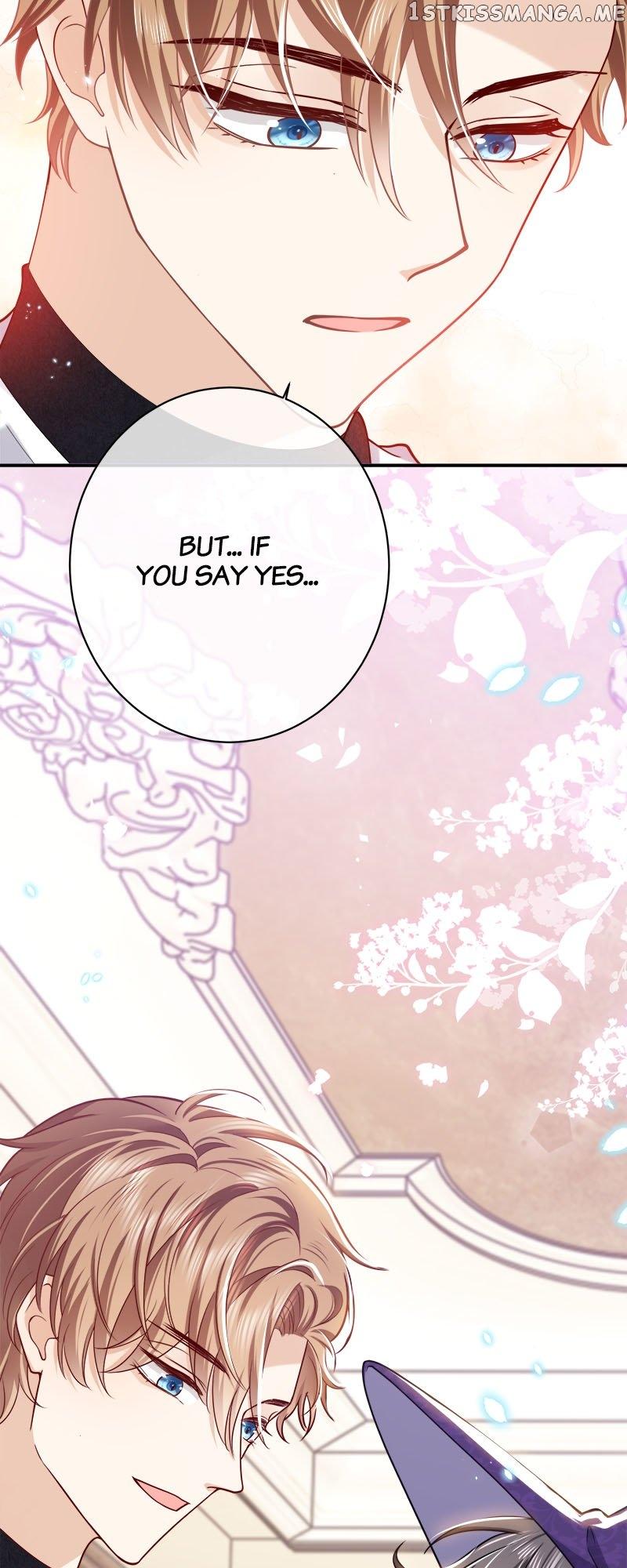 Truly Refuse To Be A Witch Chapter 44 page 24