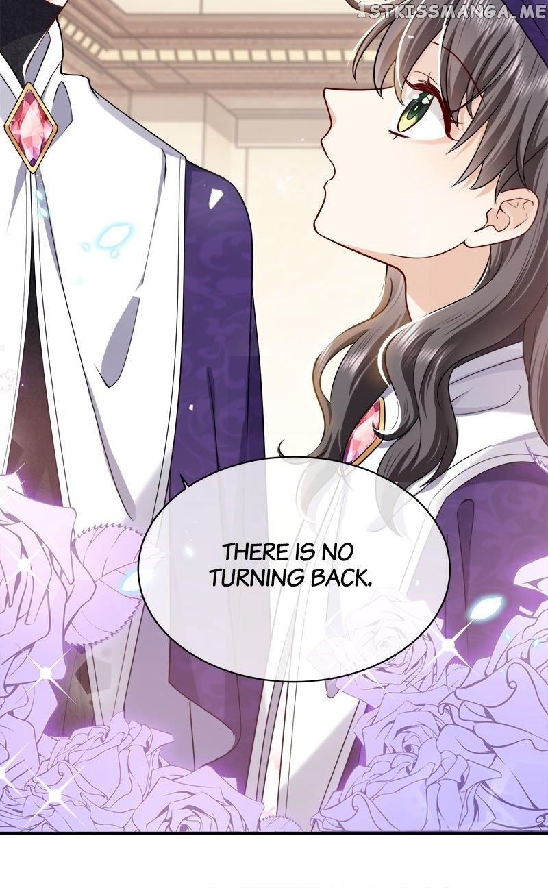 Truly Refuse To Be A Witch Chapter 44 page 25