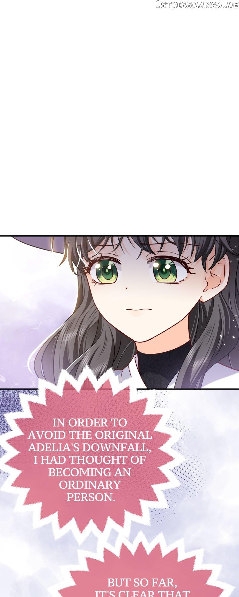 Truly Refuse To Be A Witch Chapter 44 page 26