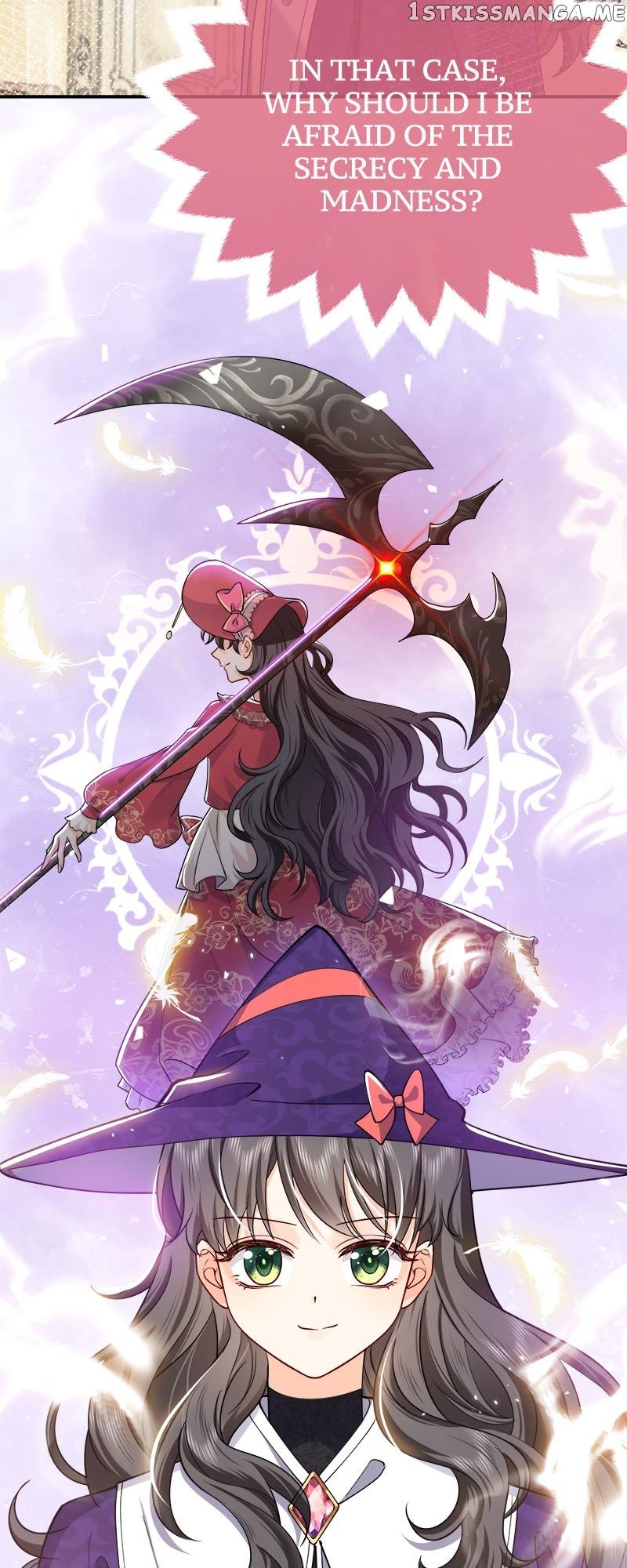 Truly Refuse To Be A Witch Chapter 44 page 28