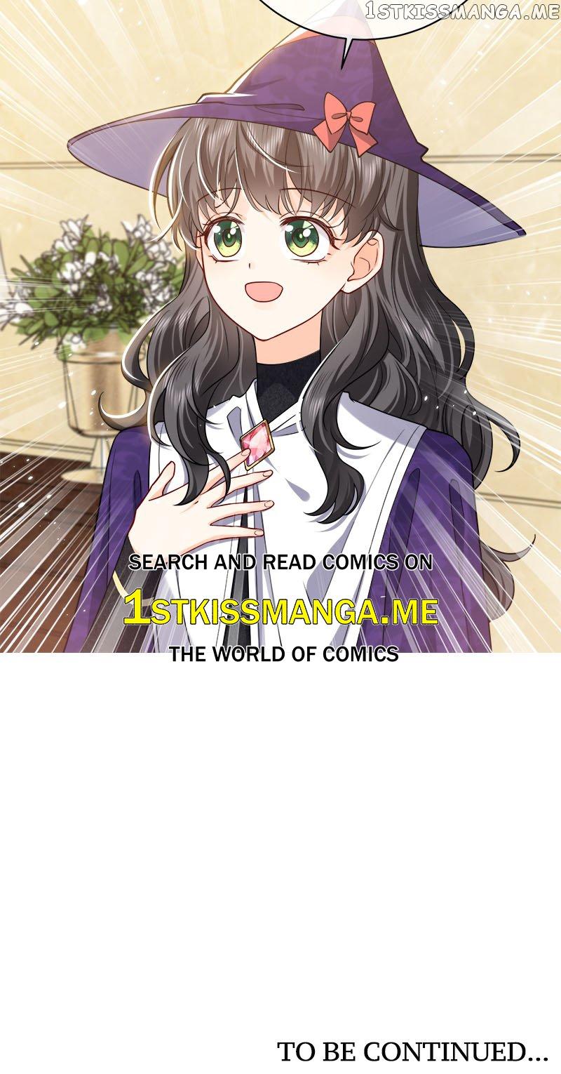Truly Refuse To Be A Witch Chapter 44 page 30