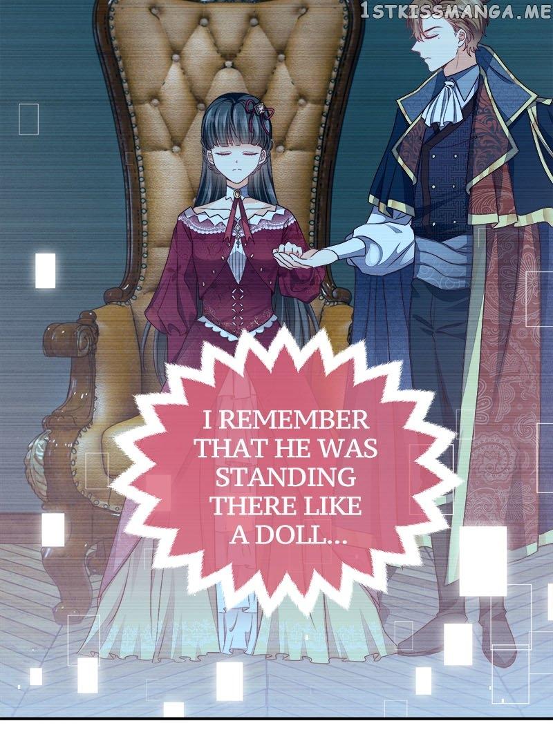 Truly Refuse To Be A Witch Chapter 45 page 12