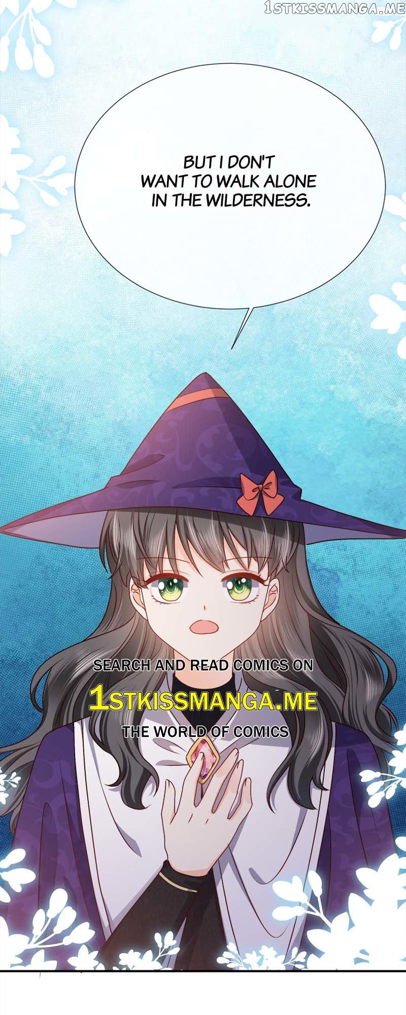 Truly Refuse To Be A Witch Chapter 45 page 1