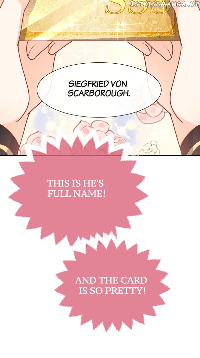 Truly Refuse To Be A Witch Chapter 45 page 21
