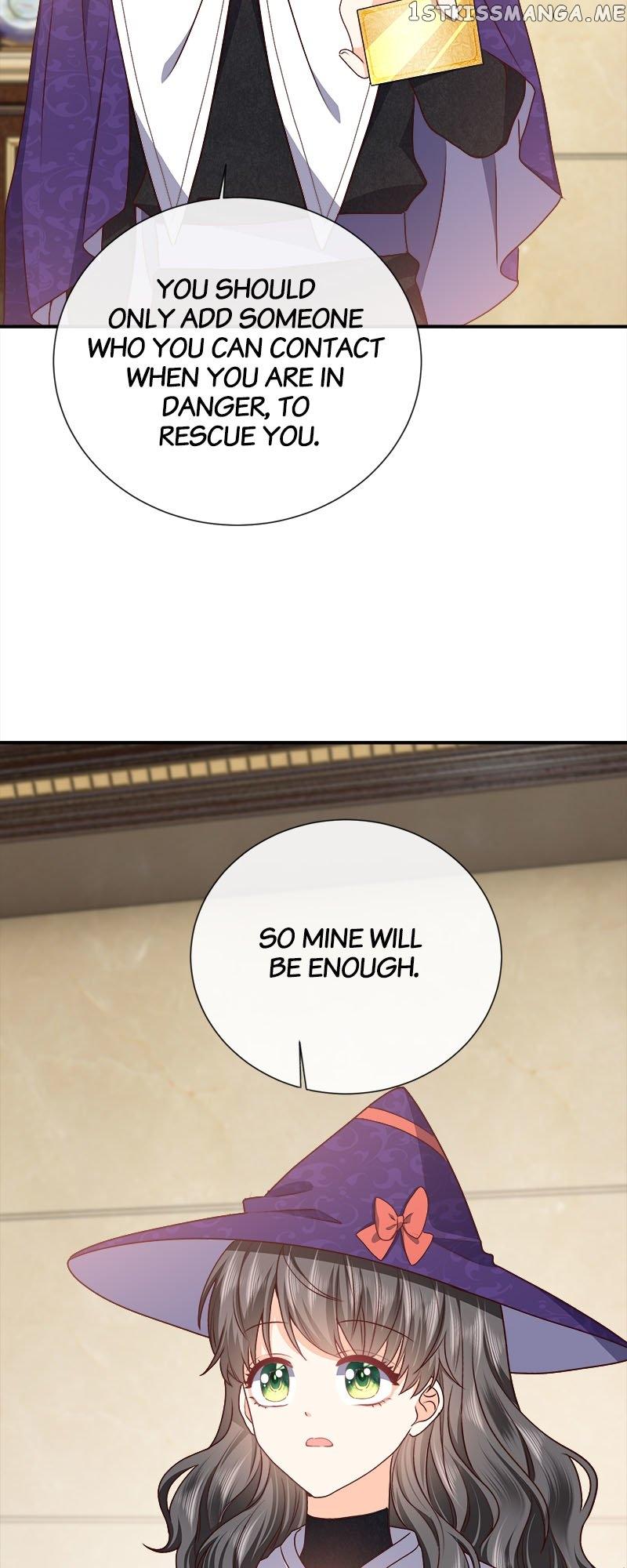 Truly Refuse To Be A Witch Chapter 45 page 24