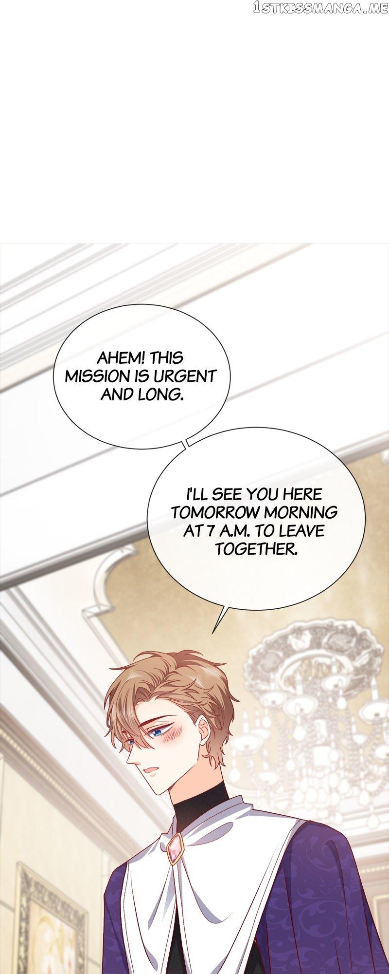 Truly Refuse To Be A Witch Chapter 45 page 26