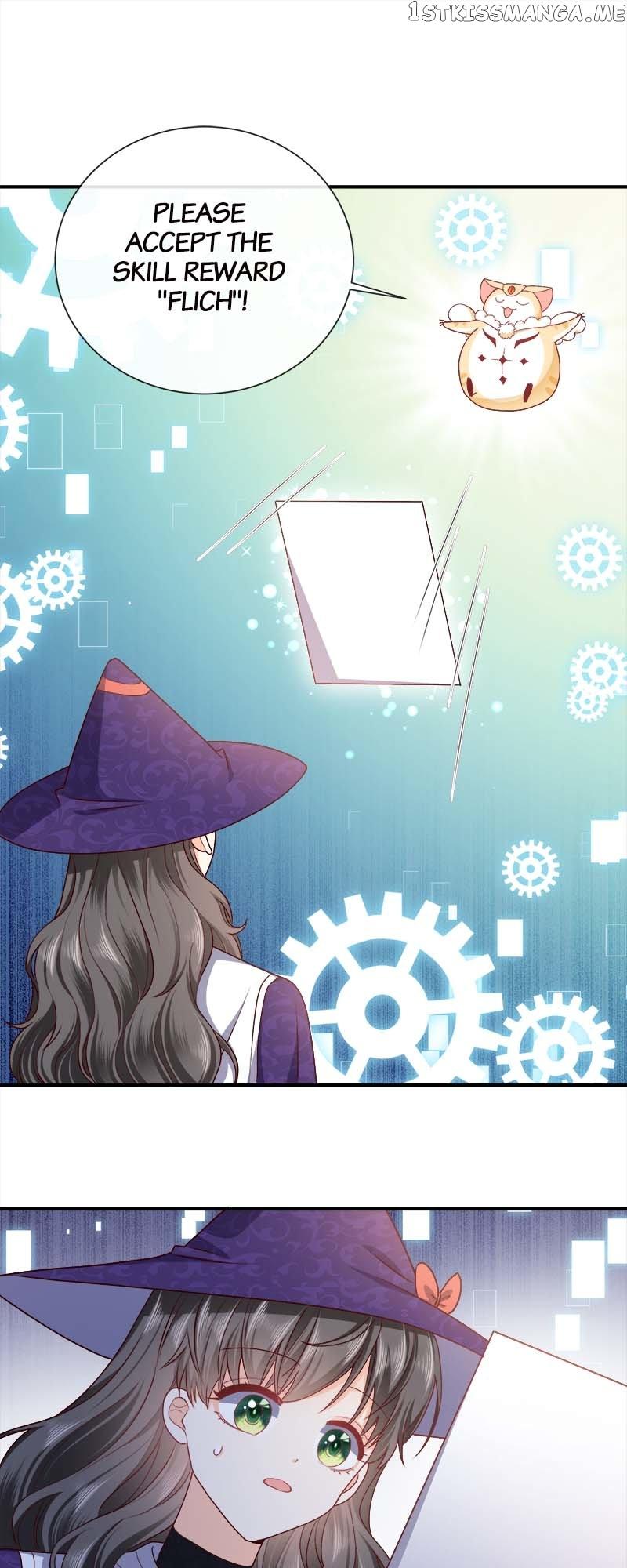 Truly Refuse To Be A Witch Chapter 45 page 4