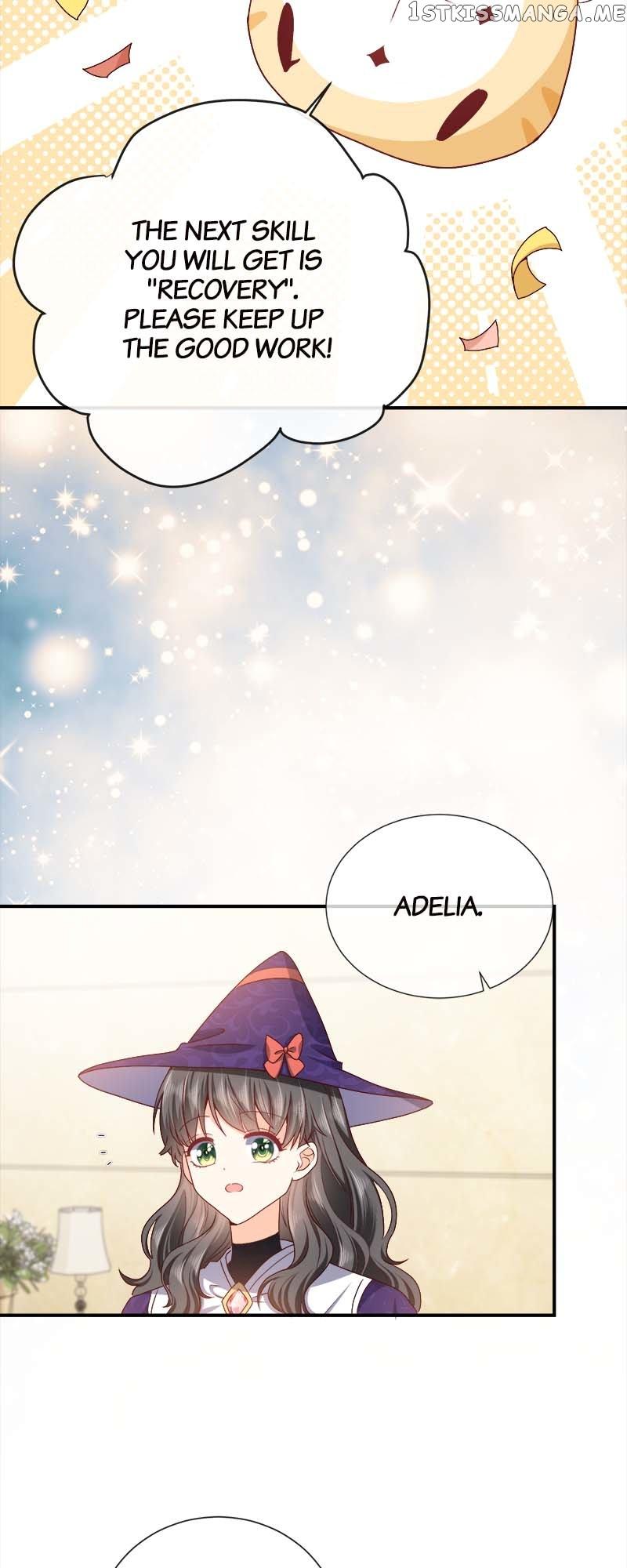 Truly Refuse To Be A Witch Chapter 45 page 6