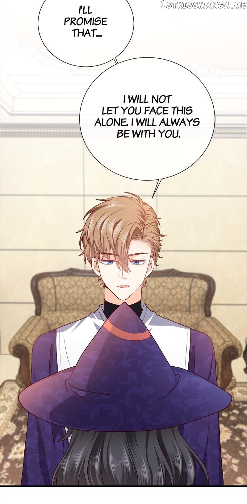 Truly Refuse To Be A Witch Chapter 45 page 7