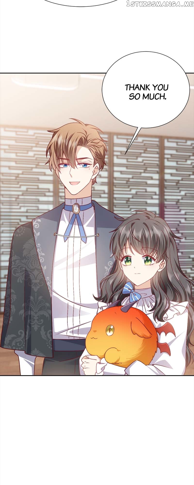 Truly Refuse To Be A Witch Chapter 49 page 6