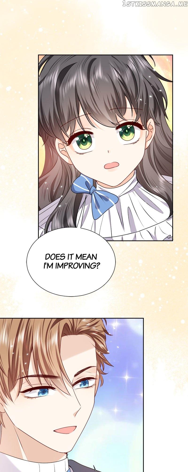 Truly Refuse To Be A Witch Chapter 50 page 24