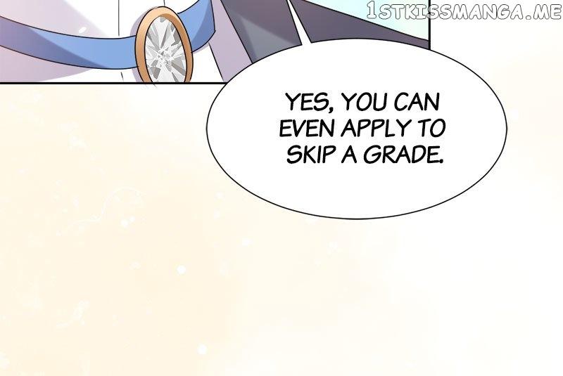 Truly Refuse To Be A Witch Chapter 50 page 25