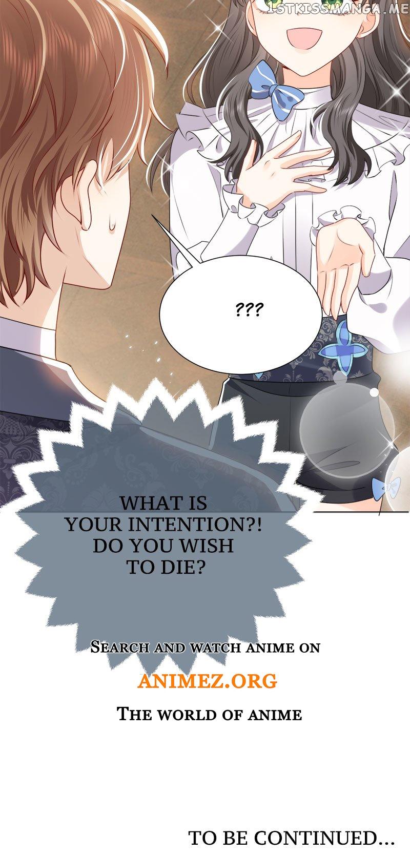 Truly Refuse To Be A Witch Chapter 50 page 29