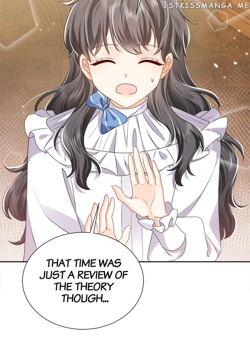 Truly Refuse To Be A Witch Chapter 50 page 3