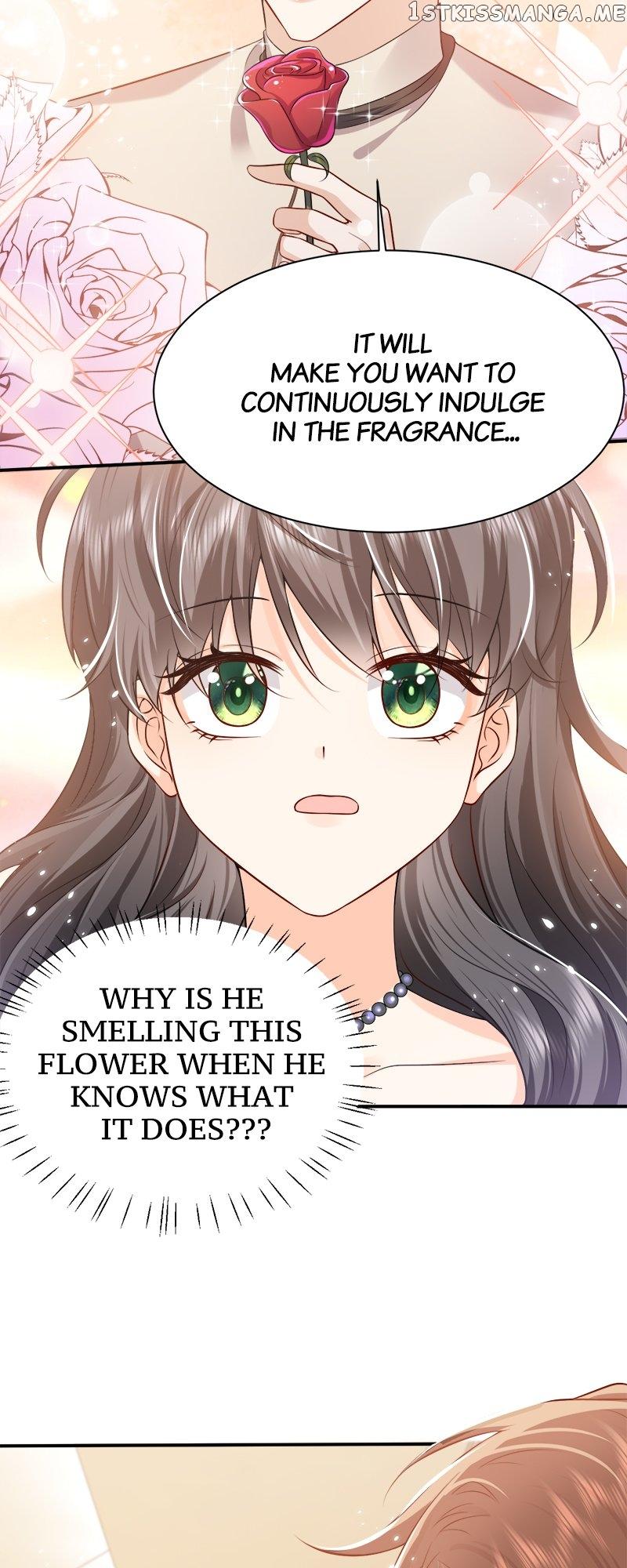 Truly Refuse To Be A Witch Chapter 53 page 11